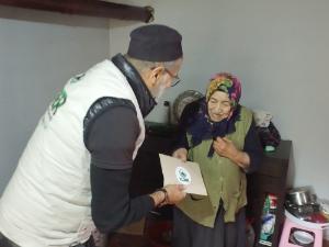 SADAKA